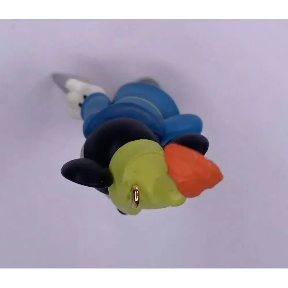 2013 Disney Keepsake Mickey's‎ Mouseterpiece Brave Little Tailor 1938 No Box